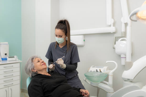  Mckinley, PA Emergency Dentist Pros