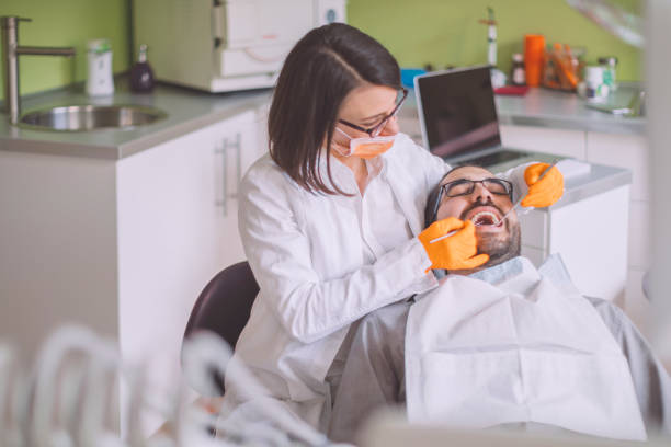 Best Emergency Orthodontic Repairs in Mckinley, PA