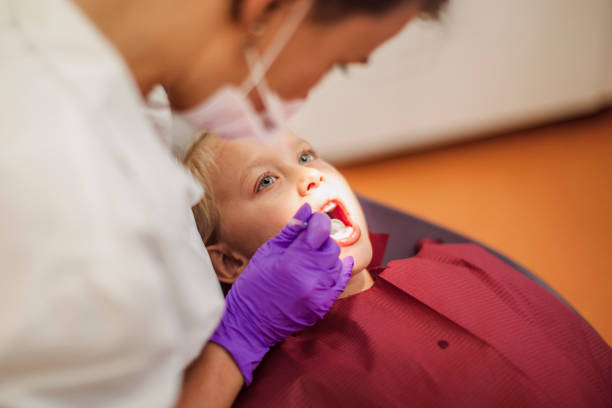 Best Emergency Dental Care for Sports Injuries in Mckinley, PA