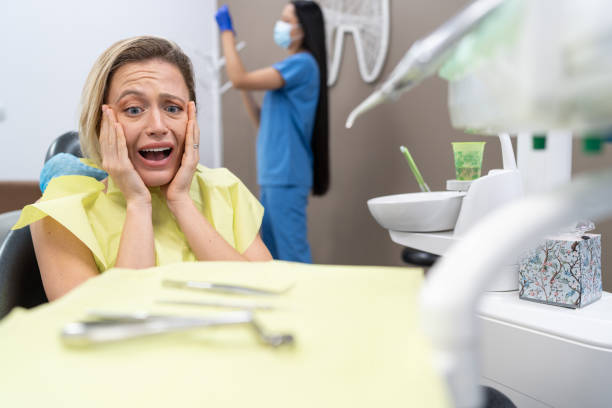 Best Emergency Cosmetic Dentistry (e.g., broken veneers) in Mckinley, PA